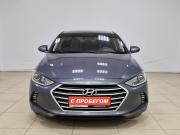Hyundai Elantra VI (AD) Альметьевск  - изображение 21