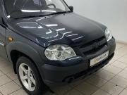 Chevrolet Niva I Рестайлинг Энгельс  - изображение 44