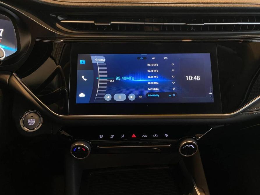 Omoda S5 Чебоксары  - изображение 5