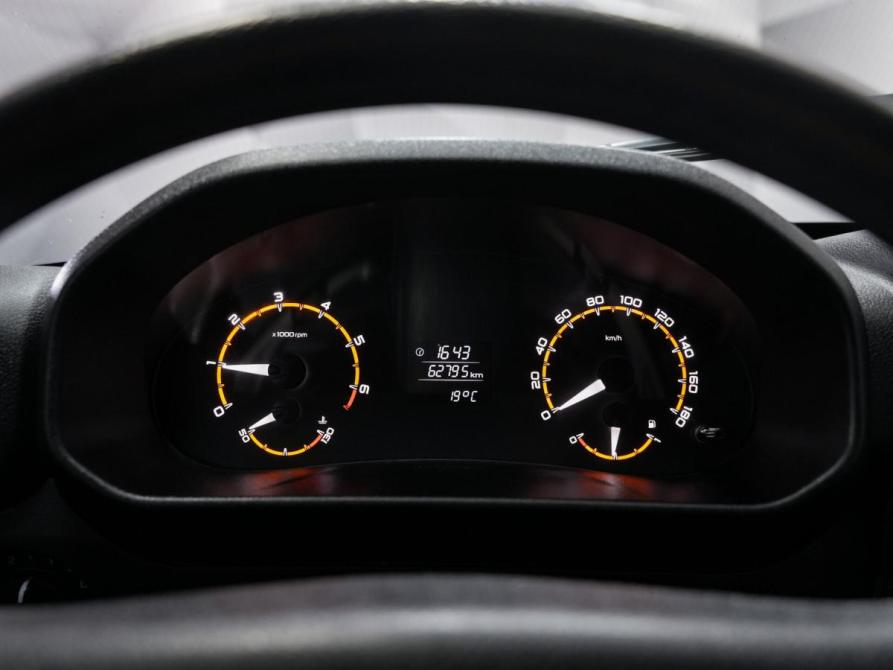 Lada (ВАЗ) Niva Legend Ульяновск  - изображение 14
