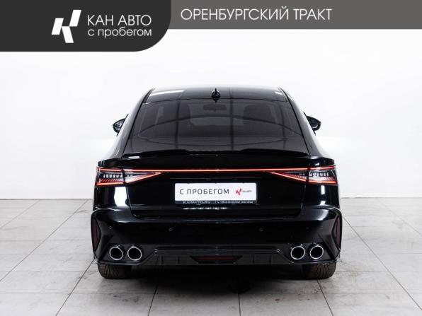 Chery Arrizo 8 с пробегом 2024 года, цена 2 088 000 рублей, 37684 км, седан, Автокод Объявления