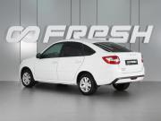 Lada (ВАЗ) Granta I Рестайлинг Минеральные Воды  - изображение 17