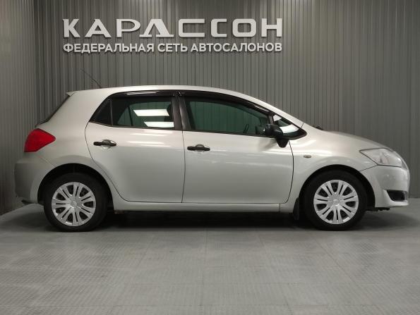 Toyota Auris I с пробегом 2008 года, цена 599 000 рублей, 234294 км, хэтчбек, Автокод Объявления