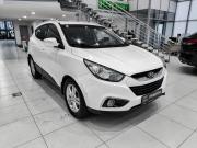 Hyundai ix35 I Казань  - изображение 24