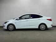 Hyundai Solaris I Рестайлинг Ярославль  - изображение 25