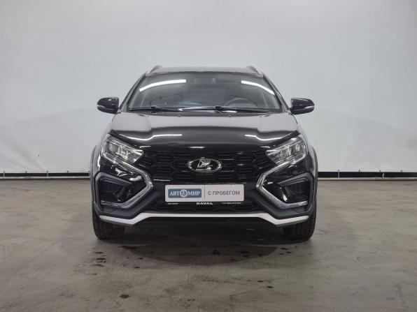 Lada (ВАЗ) Vesta I Рестайлинг (NG) с пробегом 2025 года, цена 1 925 000 рублей, 11130 км, универсал, Автокод Объявления