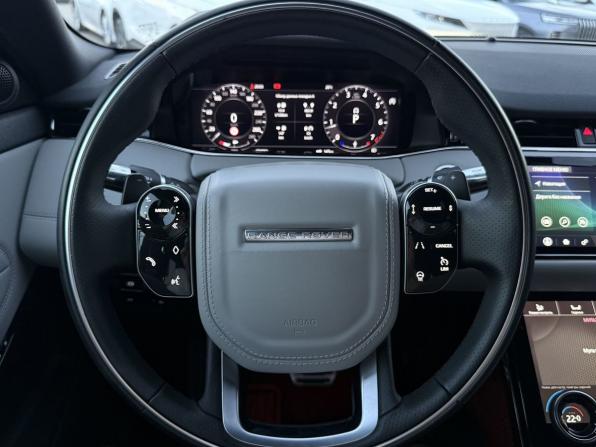 Land Rover Range Rover Evoque II с пробегом 2020 года, цена 3 755 000 рублей, 74903 км, внедорожник, Автокод Объявления