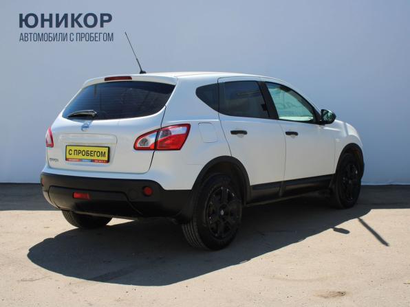 Nissan Qashqai I Рестайлинг с пробегом 2013 года, цена 799 000 рублей, 260143 км, внедорожник, Автокод Объявления