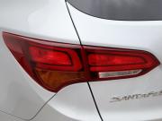 Hyundai Santa Fe III Рестайлинг Москва  - изображение 47