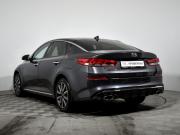 Kia Optima IV Рестайлинг Санкт-Петербург  - изображение 30