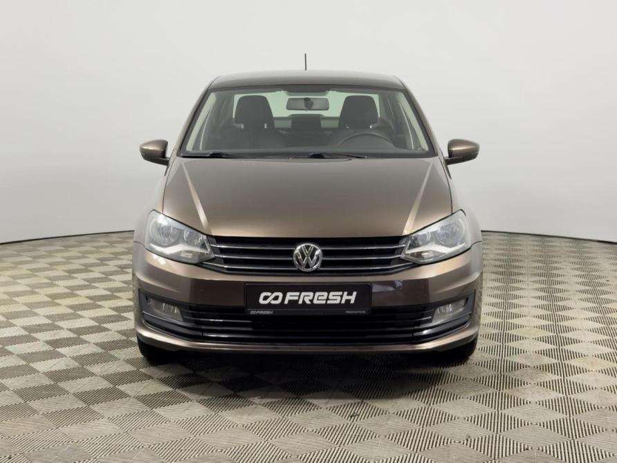 Volkswagen Polo V Рестайлинг Казань  - изображение 3