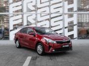 Kia Rio IV Рестайлинг Ставрополь  - изображение 21