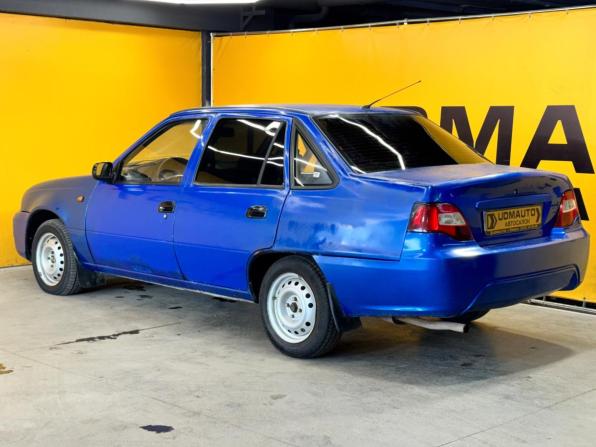 Daewoo Nexia I Рестайлинг с пробегом 2012 года, цена 219 000 рублей, 42000 км, седан, Автокод Объявления