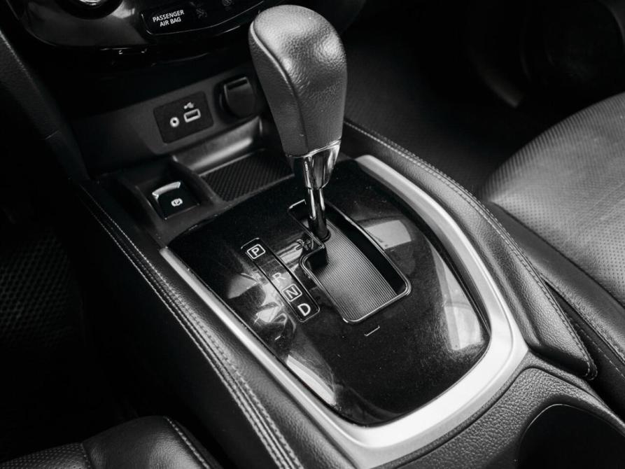 Nissan Qashqai II Рестайлинг Екатеринбург  - изображение 21