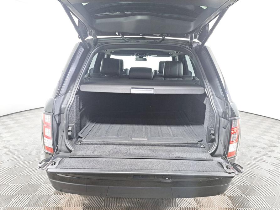Land Rover Range Rover IV Уфа  - изображение 12