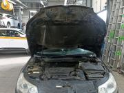 Citroen C5 II Санкт-Петербург  - изображение 36