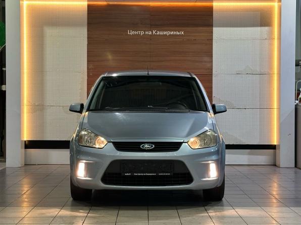 Ford C-MAX I Рестайлинг с пробегом 2007 года, цена 549 900 рублей, 230000 км, компактвэн, Автокод Объявления