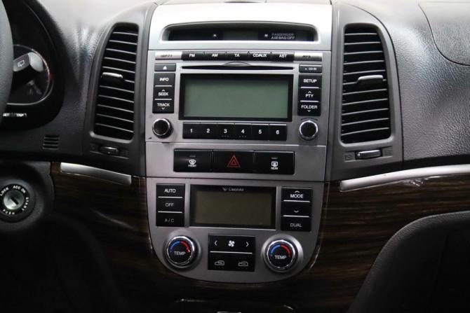 Hyundai Santa Fe II с пробегом 2010 года, цена 780 850 рублей, 373810 км, внедорожник, Автокод Объявления