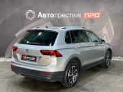 Volkswagen Tiguan II Пермь  - изображение 30