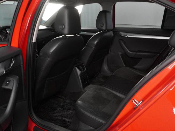 Skoda Octavia III (A7) с пробегом 2013 года, цена 1 320 000 рублей, 232306 км, универсал, Автокод Объявления