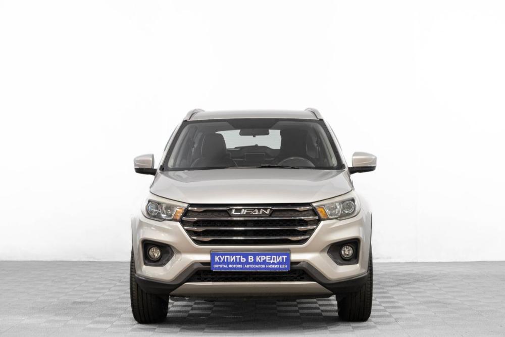 Lifan X70 I Барнаул  - изображение 2