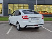 Lada (ВАЗ) Granta I Рестайлинг Ярославль  - изображение 23