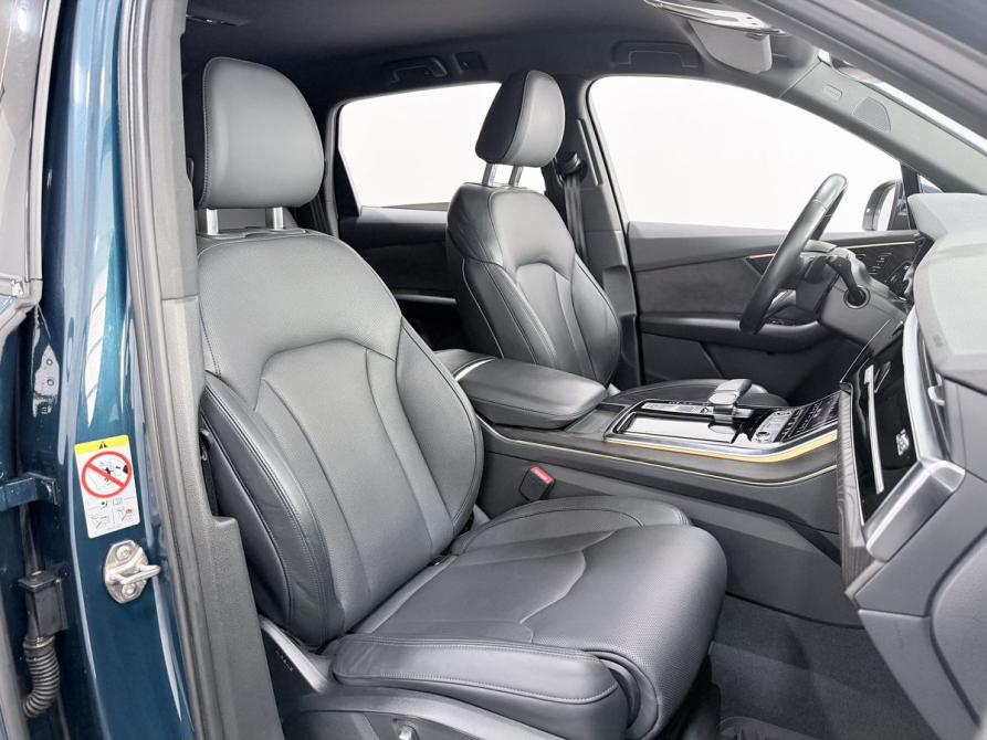Audi Q7 II (4M) Рестайлинг Воронеж  - изображение 30