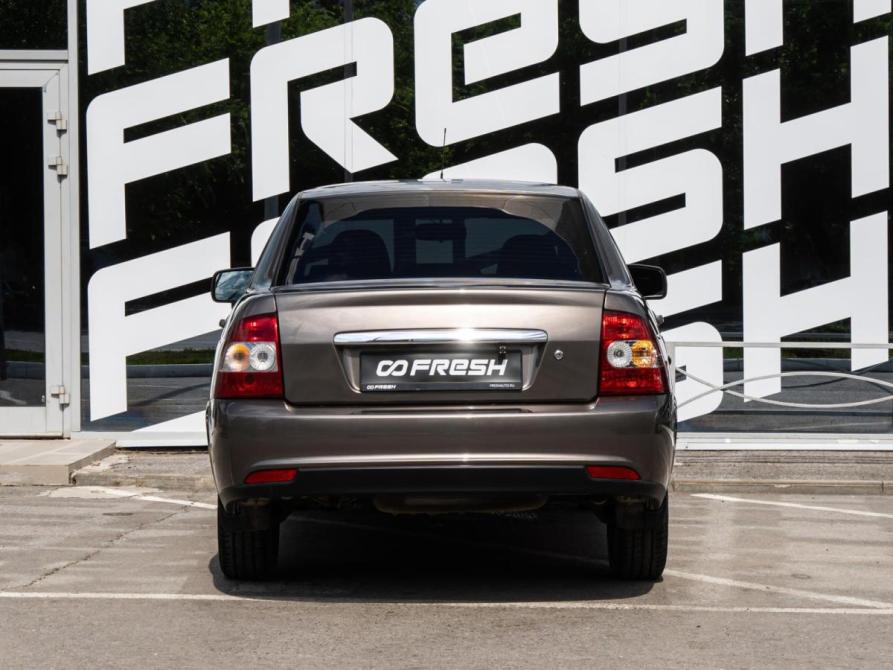Lada (ВАЗ) Priora I Рестайлинг Волгоград  - изображение 4