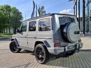 Mercedes-Benz G-Класс III (W463) Санкт-Петербург  - изображение 33