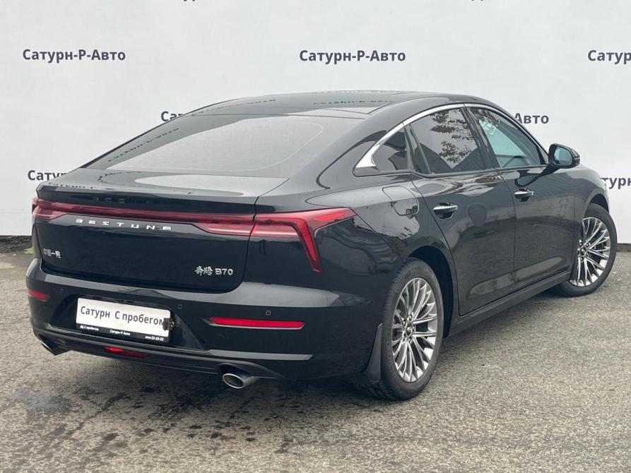 FAW Bestune B70 I Курган  - изображение 6