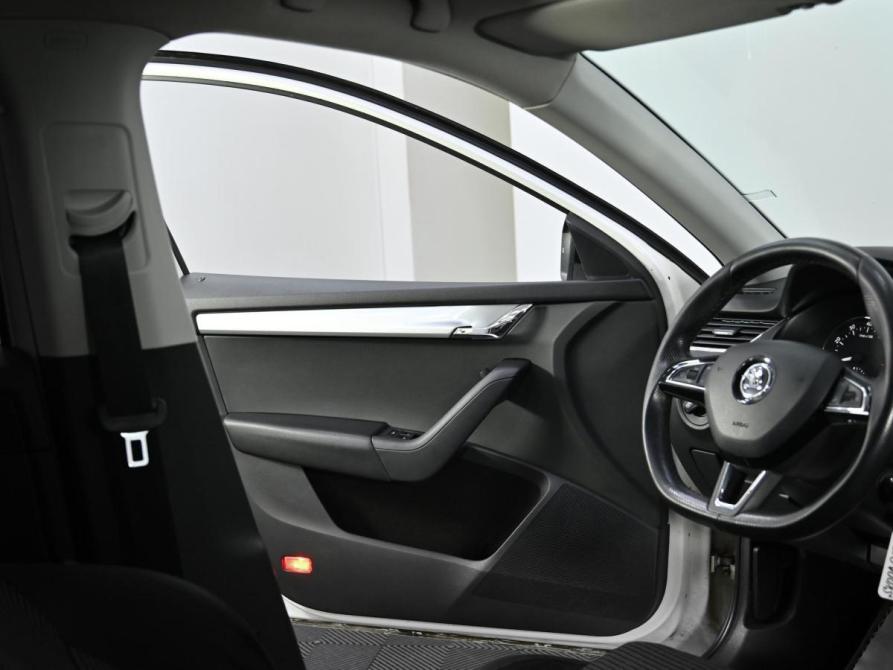 Skoda Octavia III (A7) Москва  - изображение 8
