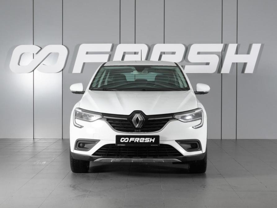 Renault Arkana I Минеральные Воды  - изображение 3