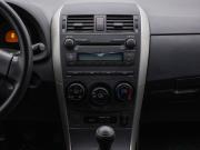 Toyota Corolla X (E140 E150) Москва  - изображение 32