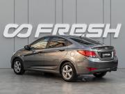 Hyundai Solaris I Рестайлинг Краснодар  - изображение 18