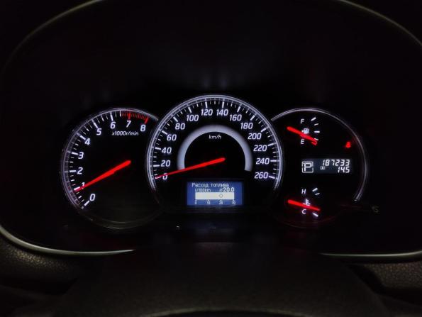 Nissan Teana II Рестайлинг с пробегом 2011 года, цена 910 000 рублей, 187232 км, седан, Автокод Объявления