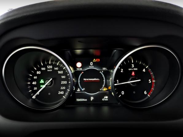 Land Rover Discovery Sport I с пробегом 2016 года, цена 1 955 000 рублей, 154502 км, внедорожник, Автокод Объявления