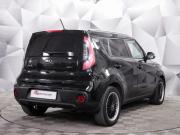 Kia Soul II Рестайлинг Ульяновск  - изображение 25