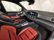 Mercedes-Benz GLE AMG II (V167) Москва  - изображение 43