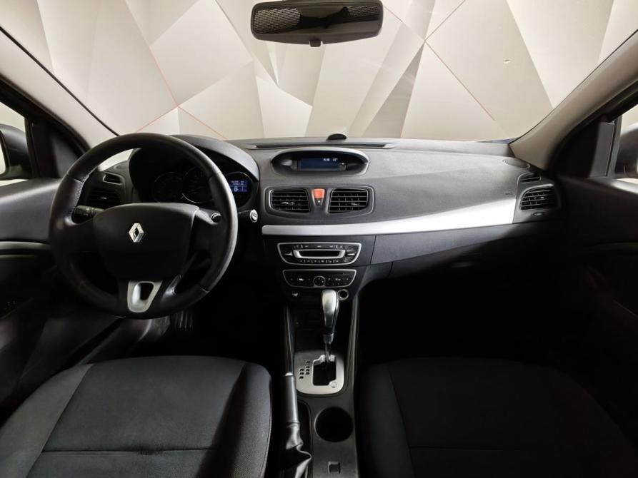 Renault Fluence I Москва  - изображение 13