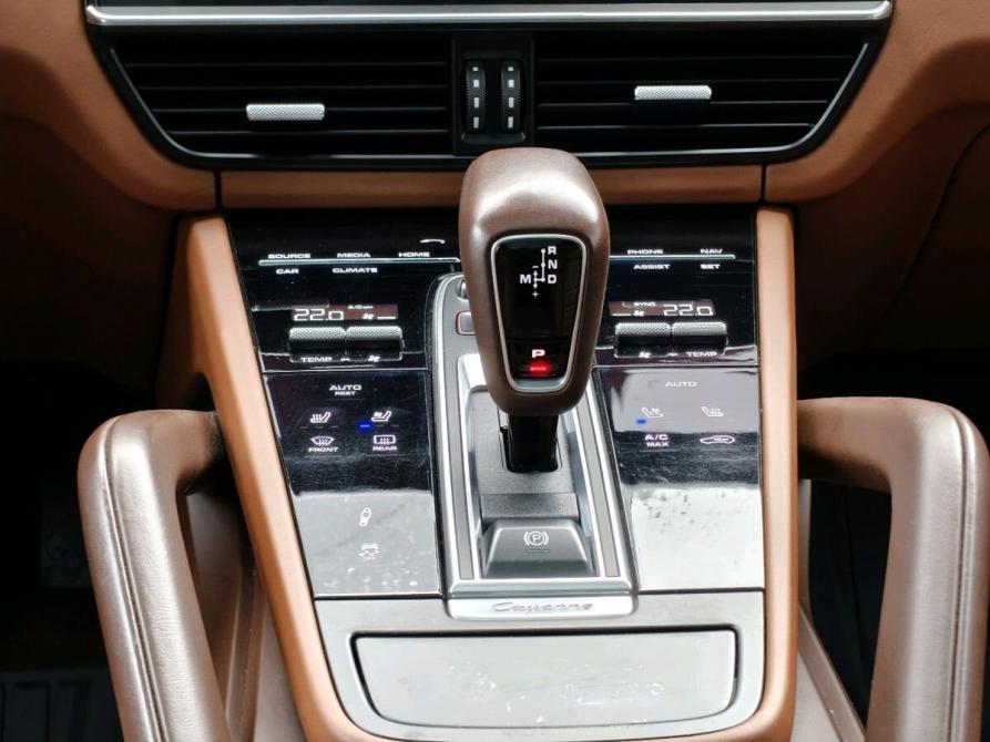 Porsche Cayenne III Санкт-Петербург  - изображение 22