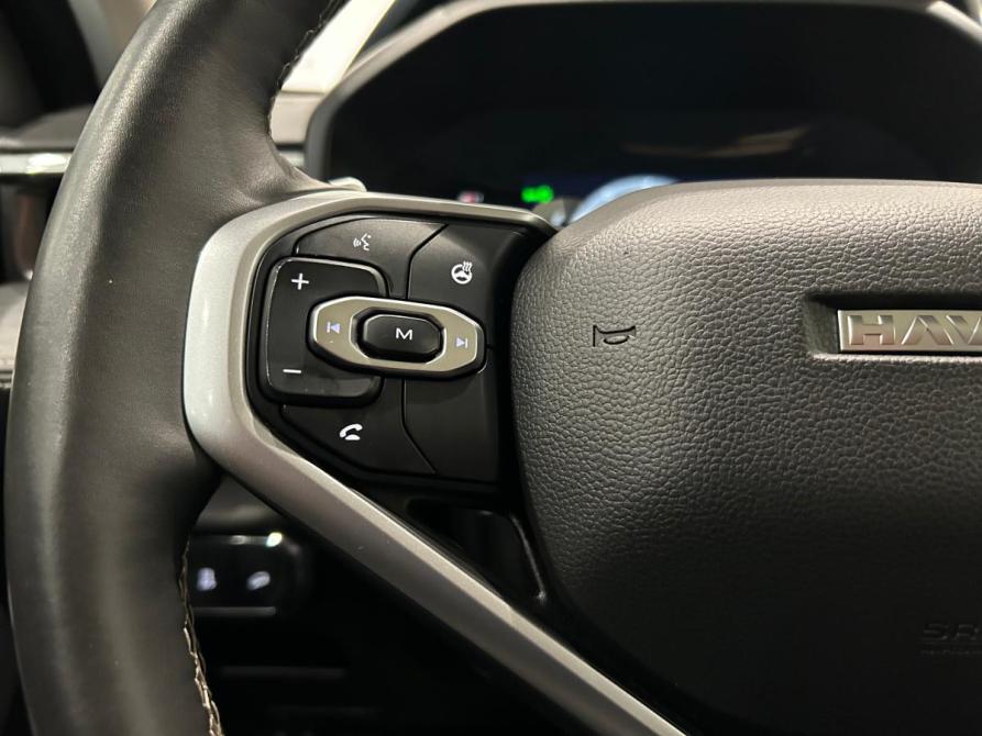 Haval Jolion I Рестайлинг Санкт-Петербург  - изображение 21