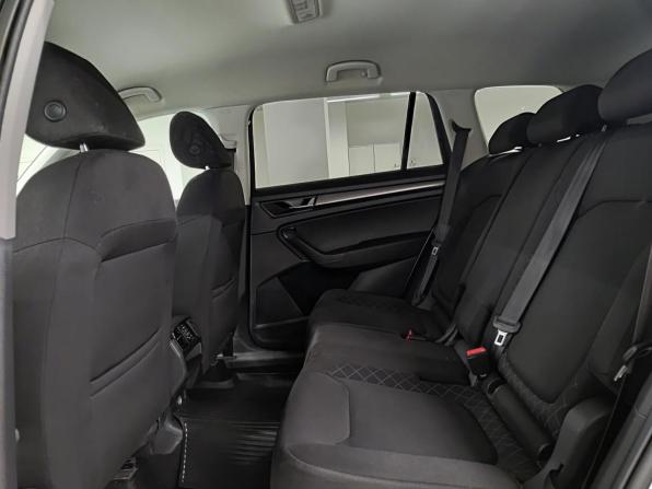 Skoda Kodiaq I с пробегом 2019 года, цена 2 203 000 рублей, 186647 км, внедорожник, Автокод Объявления