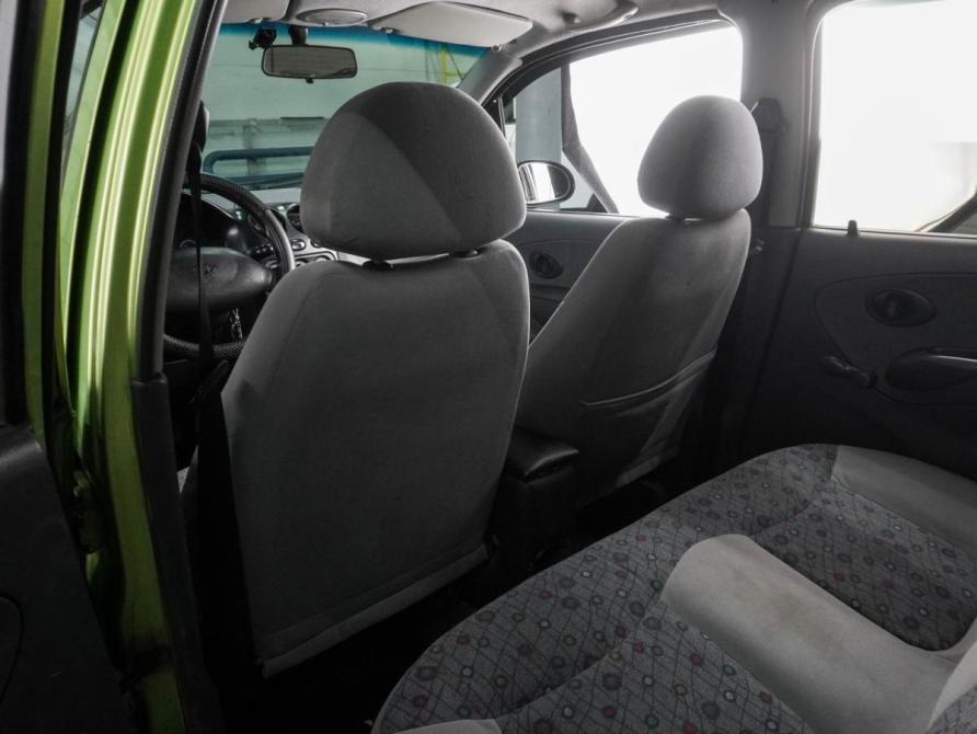Daewoo Matiz II Воронеж  - изображение 11