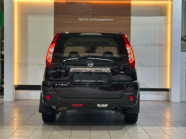 Nissan X-Trail II Рестайлинг с пробегом 2012 года, цена 1 189 990 рублей, 301000 км, внедорожник, Автокод Объявления