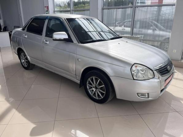 Lada (ВАЗ) Priora I с пробегом 2007 года, цена 129 000 рублей, 323900 км, седан, Автокод Объявления