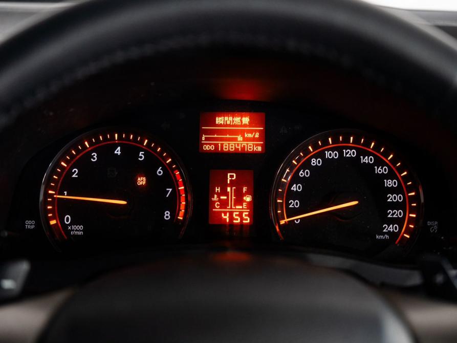 Toyota Avensis III Иркутск  - изображение 11