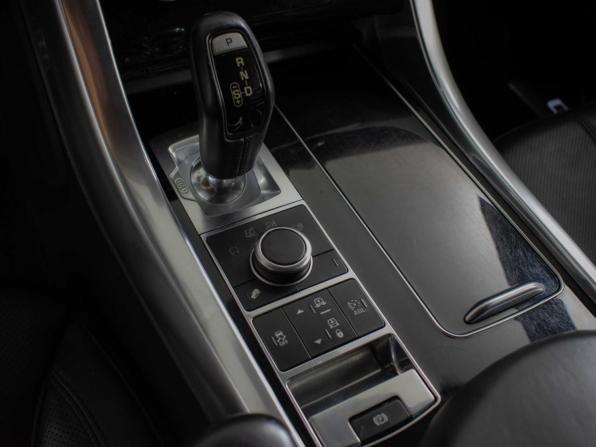 Land Rover Range Rover Sport II с пробегом 2015 года, цена 3 200 000 рублей, 142000 км, внедорожник, Автокод Объявления