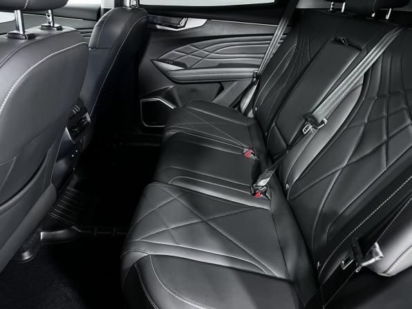 Kaiyi X7 Kunlun с пробегом 2024 года, цена 2 445 000 рублей, 20774 км, внедорожник, Автокод Объявления