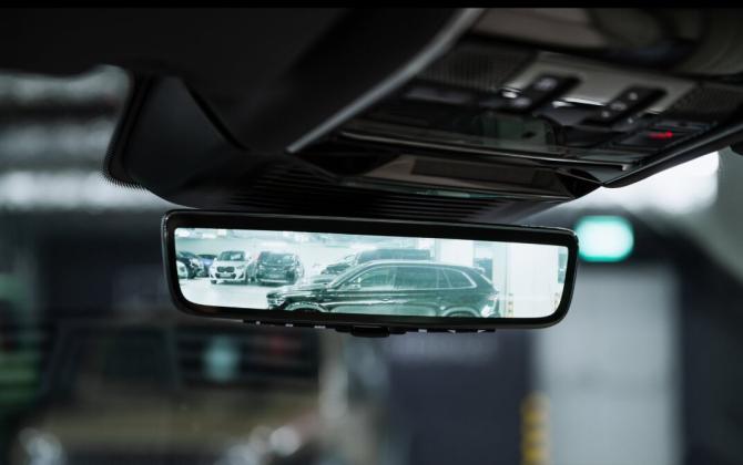Новый Land Rover Range Rover V 2026 года, цена 27 490 000 рублей, внедорожник, Автокод Объявления