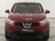 Nissan Qashqai I Рестайлинг Иваново  - изображение 24